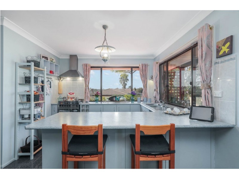 32 Aquilina Drive, Plumpton NSW 2761