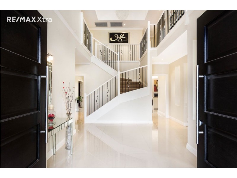 8 Highrange Terrace, Bella Vista NSW 2153