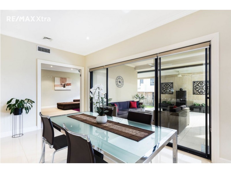 8 Highrange Terrace, Bella Vista NSW 2153