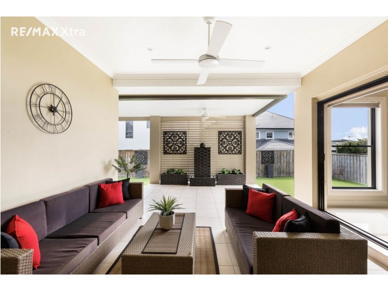 8 Highrange Terrace, Bella Vista NSW 2153