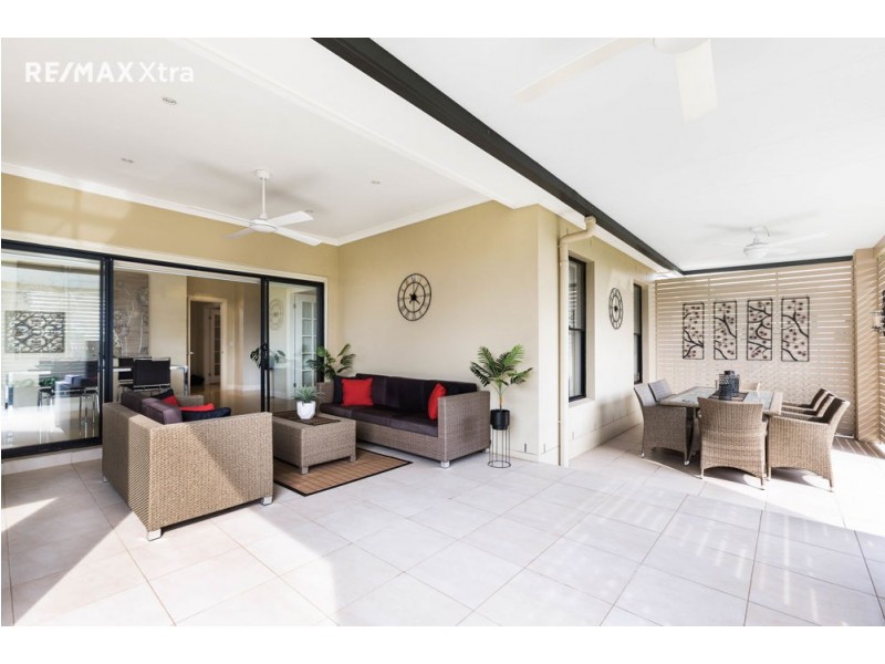 8 Highrange Terrace, Bella Vista NSW 2153