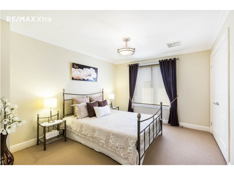 8 Highrange Terrace, Bella Vista NSW 2153