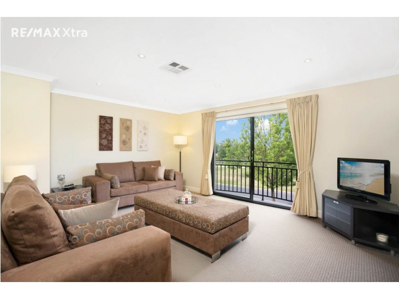 8 Highrange Terrace, Bella Vista NSW 2153