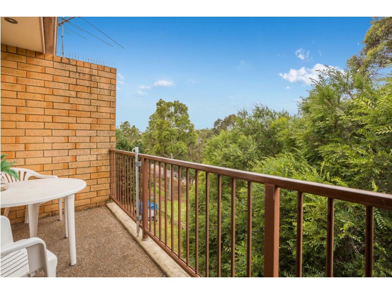65/1 Riverpark Drive, Liverpool NSW 2170
