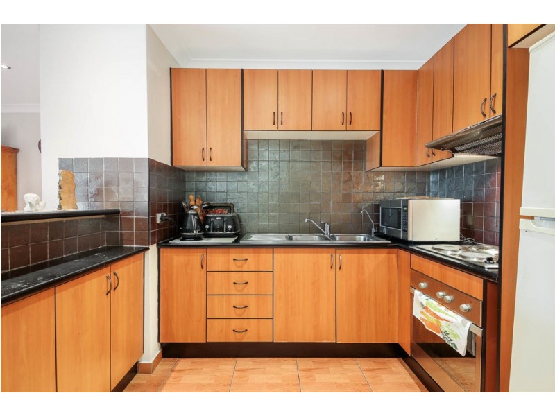 65/1 Riverpark Drive, Liverpool NSW 2170