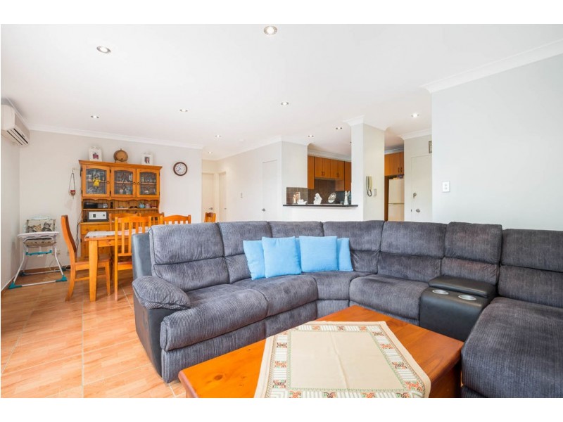 65/1 Riverpark Drive, Liverpool NSW 2170