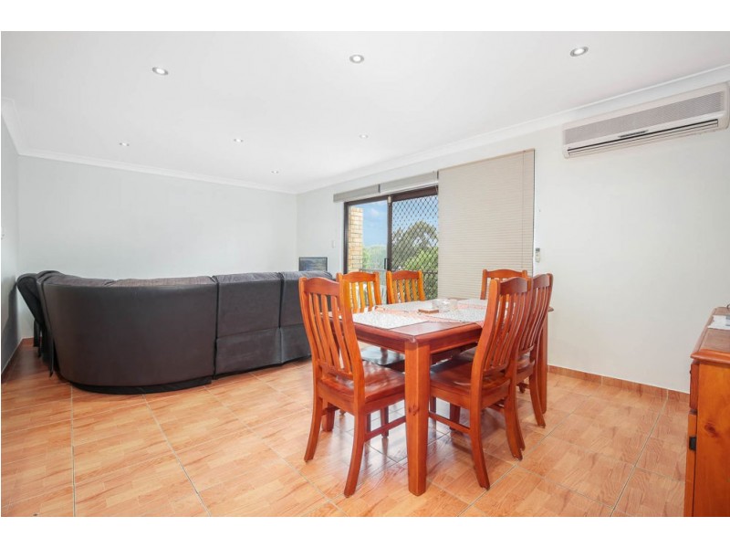 65/1 Riverpark Drive, Liverpool NSW 2170