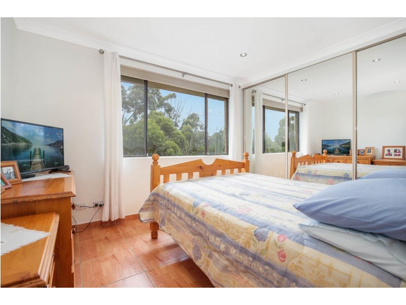 65/1 Riverpark Drive, Liverpool NSW 2170