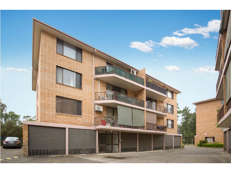 65/1 Riverpark Drive, Liverpool NSW 2170