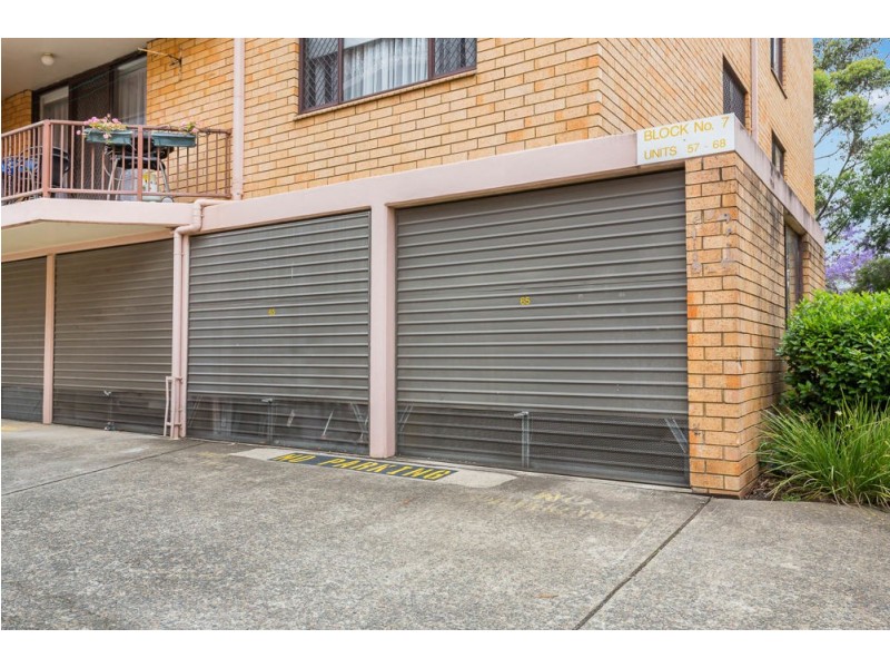 65/1 Riverpark Drive, Liverpool NSW 2170