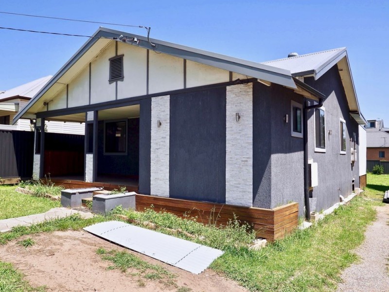 38 Earl Street, Merrylands NSW 2160