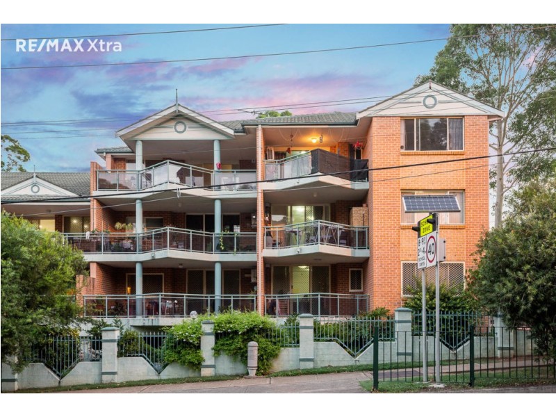 15/64 Fullagar Road, Wentworthville NSW 2145