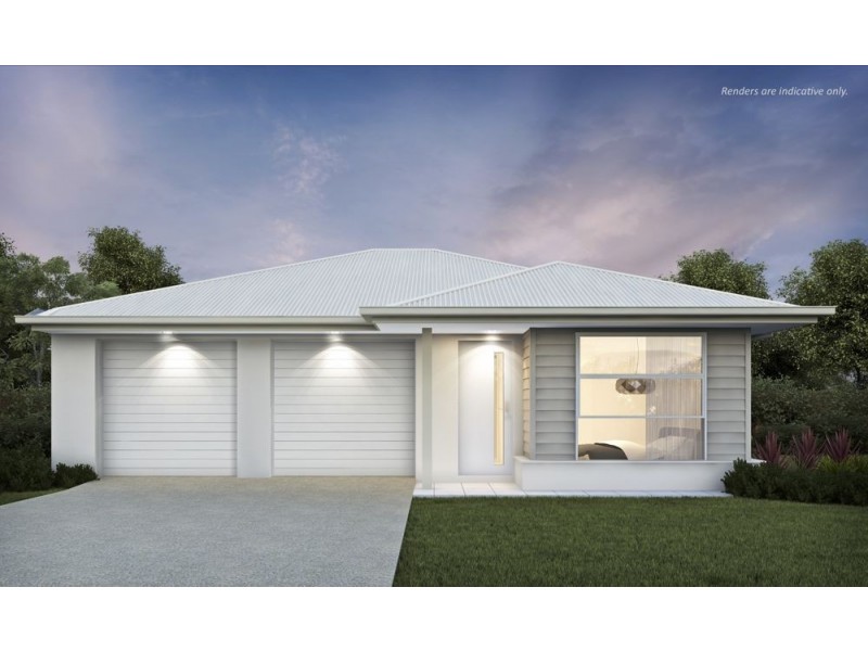 Lot 33A Beaumont Estate, Park Ridge QLD 4125