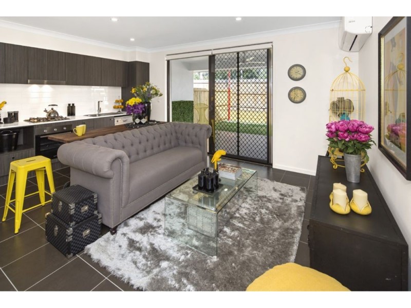 Lot 33A Beaumont Estate, Park Ridge QLD 4125