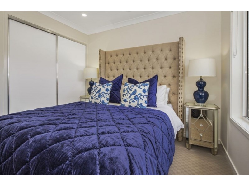 Lot 33A Beaumont Estate, Park Ridge QLD 4125