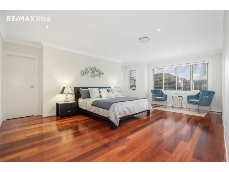 14 Braeburn Crescent, Bella Vista NSW 2153