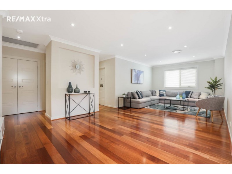 14 Braeburn Crescent, Bella Vista NSW 2153