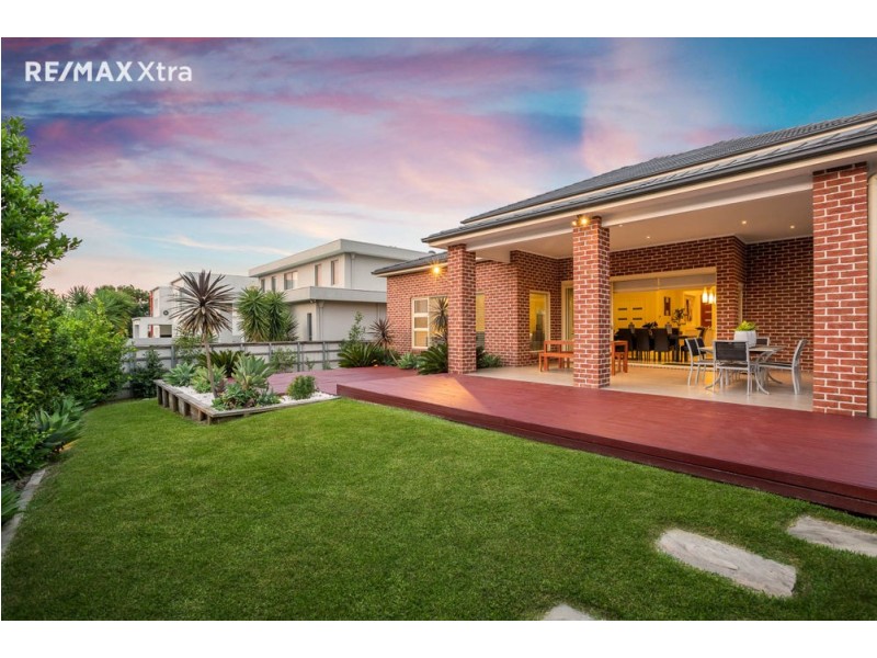 14 Braeburn Crescent, Bella Vista NSW 2153