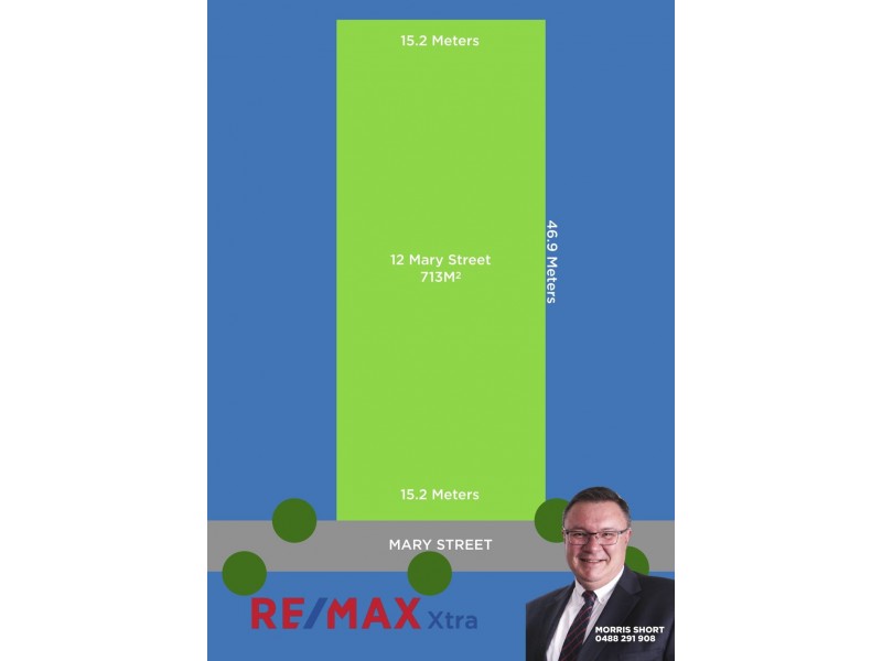 12 Mary Street, Merrylands NSW 2160