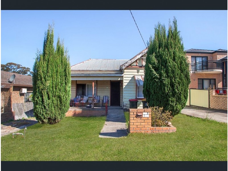 12 Mary Street, Merrylands NSW 2160