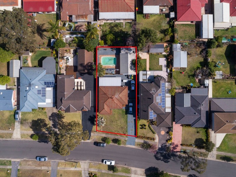 79 Bombala Crescent, Quakers Hill NSW 2763