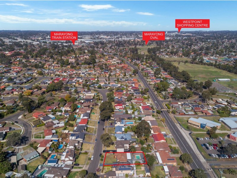 79 Bombala Crescent, Quakers Hill NSW 2763