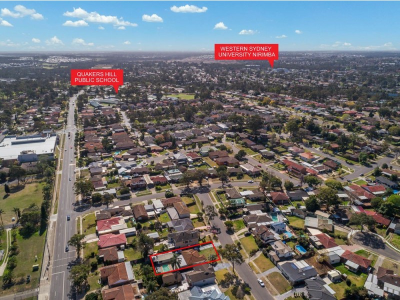 79 Bombala Crescent, Quakers Hill NSW 2763