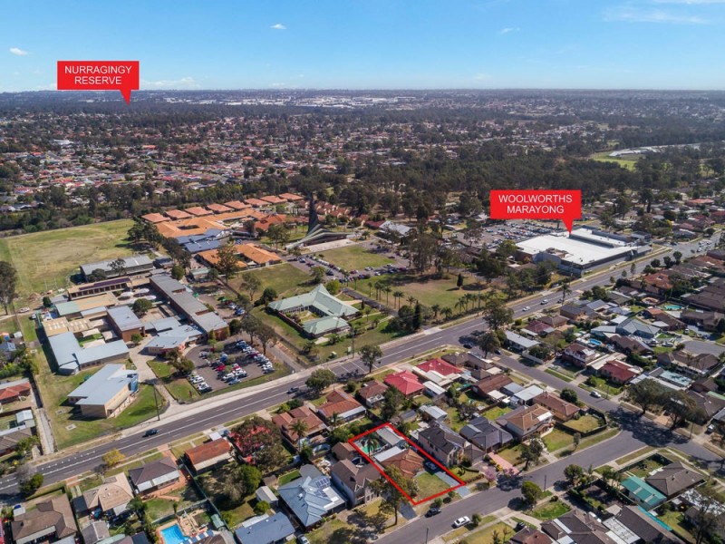 79 Bombala Crescent, Quakers Hill NSW 2763