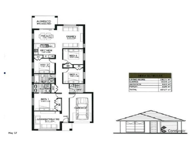 127A Alex Avenue, Schofields NSW 2762