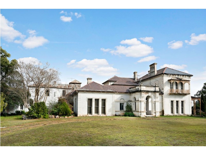 21 Fairfield Avenue, Windsor NSW 2756