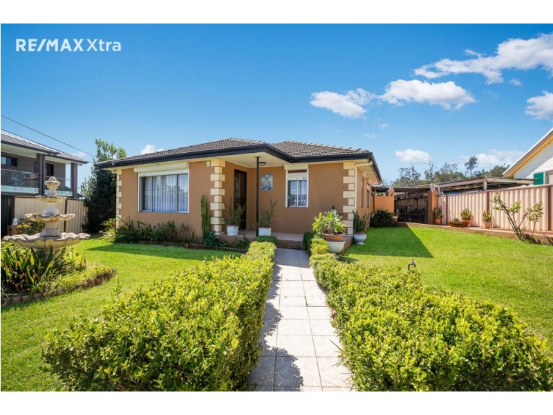 5 Barbers Road, Chester Hill NSW 2162