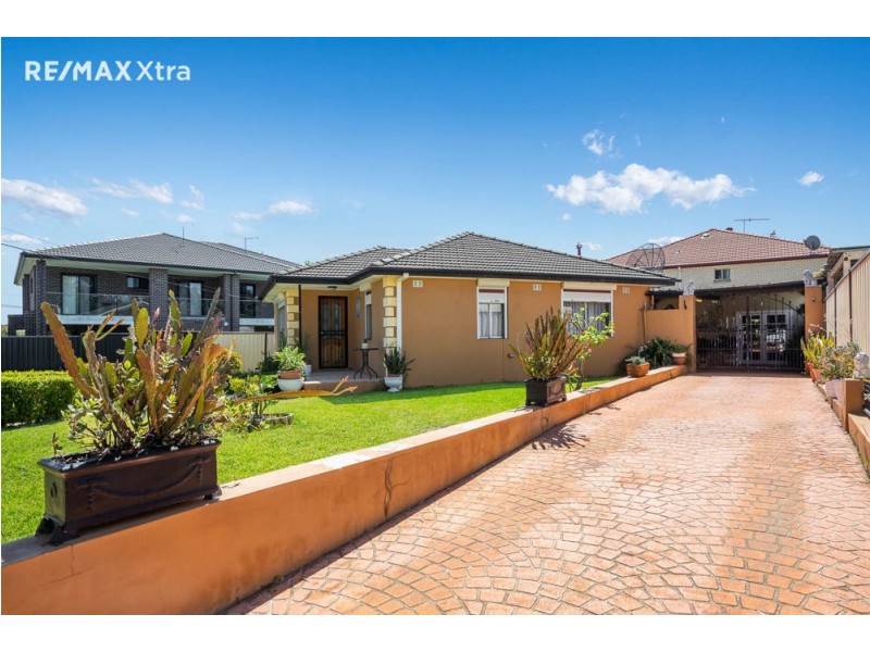 5 Barbers Road, Chester Hill NSW 2162
