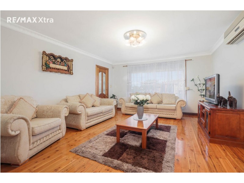 5 Barbers Road, Chester Hill NSW 2162