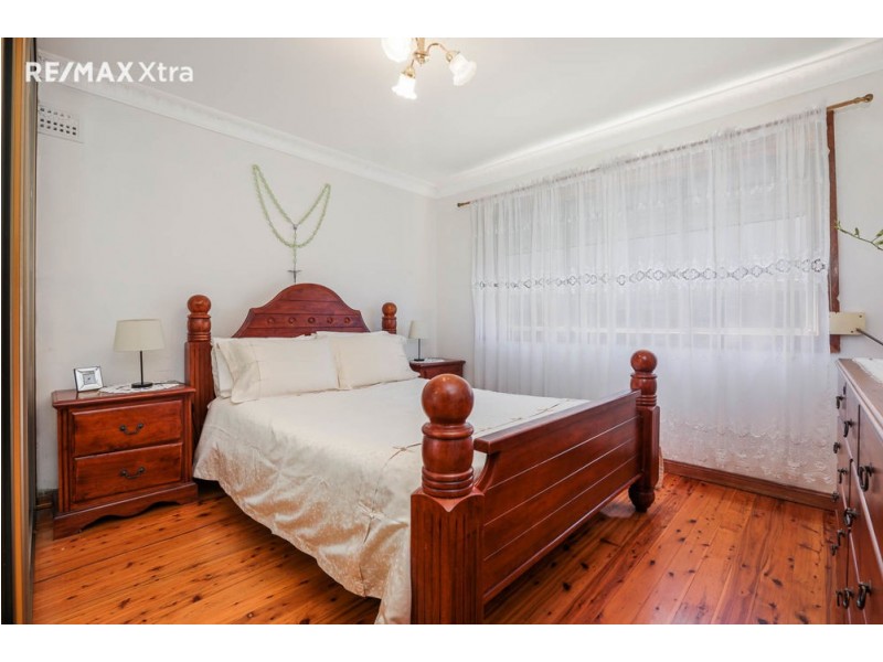 5 Barbers Road, Chester Hill NSW 2162