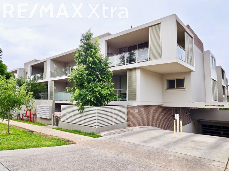 20/93-95 Thomas Street, Parramatta NSW 2150