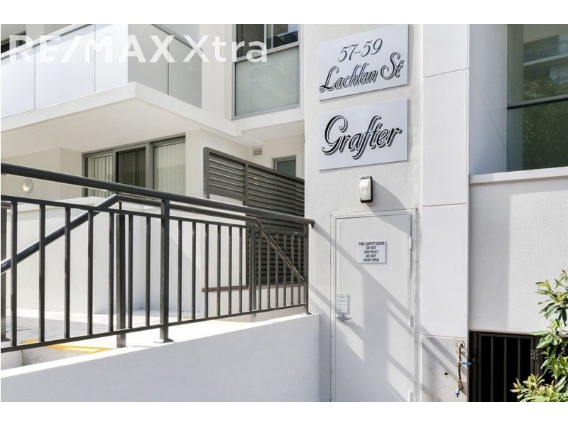 18/57-59 Lachlan Street, Liverpool NSW 2170
