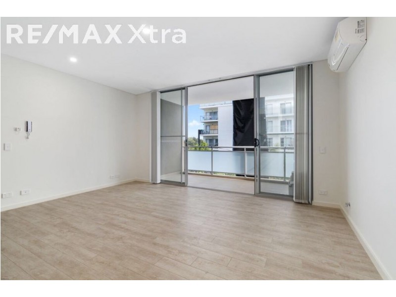 18/57-59 Lachlan Street, Liverpool NSW 2170