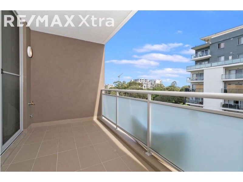 18/57-59 Lachlan Street, Liverpool NSW 2170