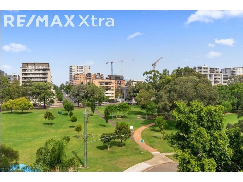 18/57-59 Lachlan Street, Liverpool NSW 2170