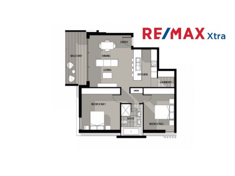 18/57-59 Lachlan Street, Liverpool NSW 2170 Floorplan