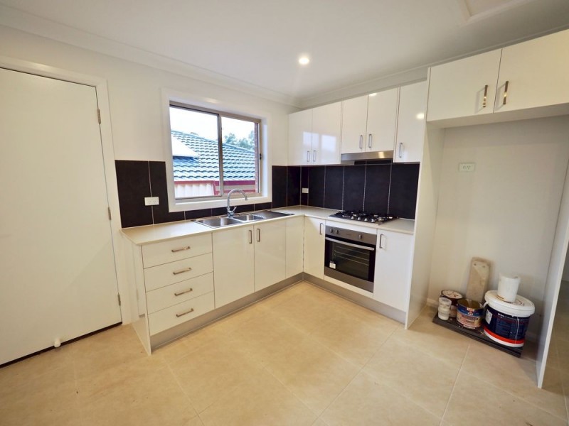 5A Quail Road, Blacktown NSW 2148