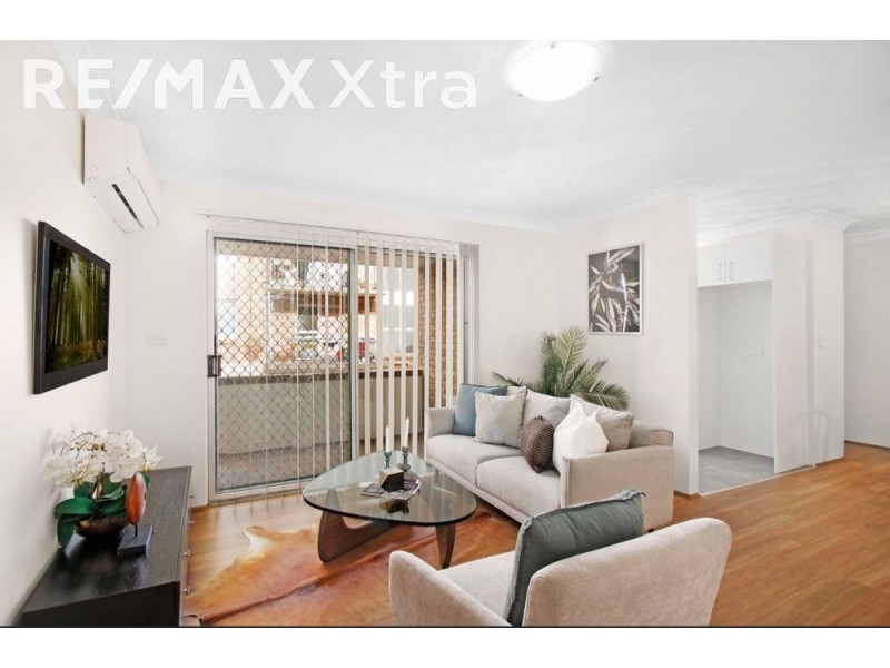 3/13 Lackey Street, Fairfield NSW 2165