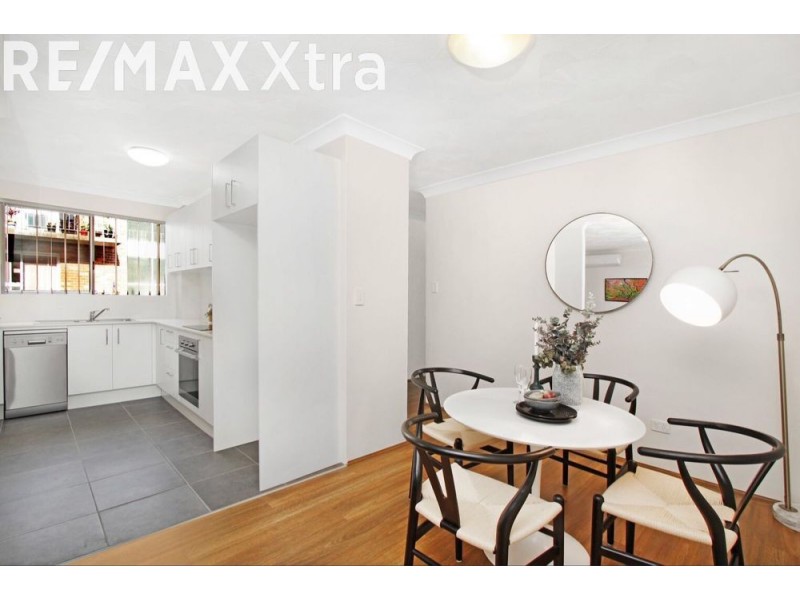 3/13 Lackey Street, Fairfield NSW 2165