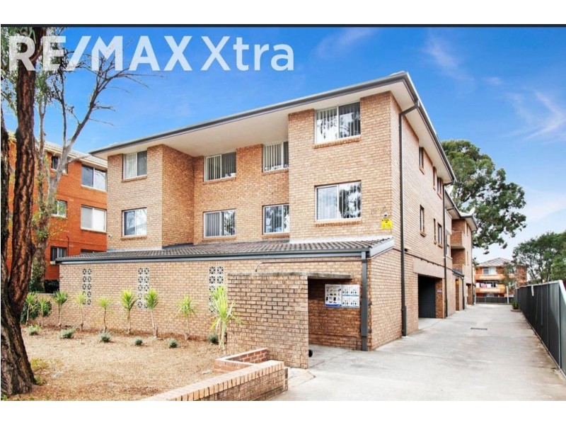 3/13 Lackey Street, Fairfield NSW 2165