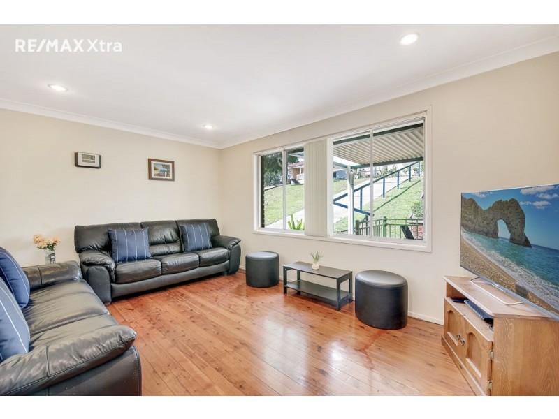 58 Nairana Drive, Marayong NSW 2148