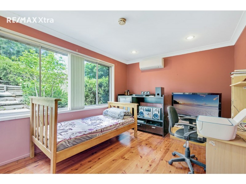 58 Nairana Drive, Marayong NSW 2148