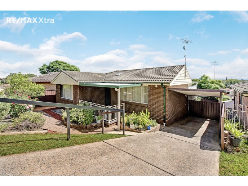 58 Nairana Drive, Marayong NSW 2148