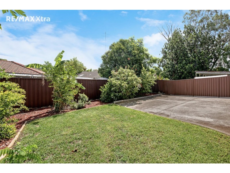 58 Nairana Drive, Marayong NSW 2148