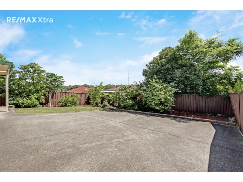 58 Nairana Drive, Marayong NSW 2148