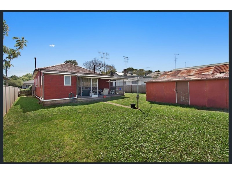 30 Evan Street, Penrith NSW 2750